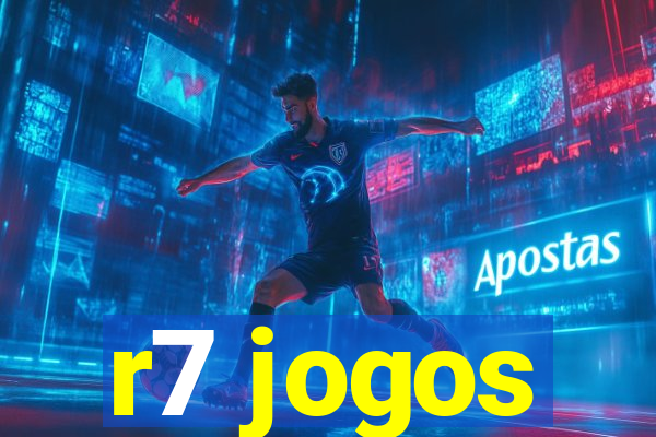 r7 jogos